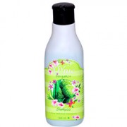 Шампунь Ornic Bergamot shampoo с экстрактом бергамота и алоэ-вера