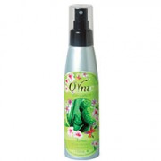 Тоник Ornic Bergamot Tonic с экстрактом бергамота и алоэ-вера