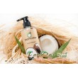 Шампунь Tropicana Coconut Shampoo на основе кокоса